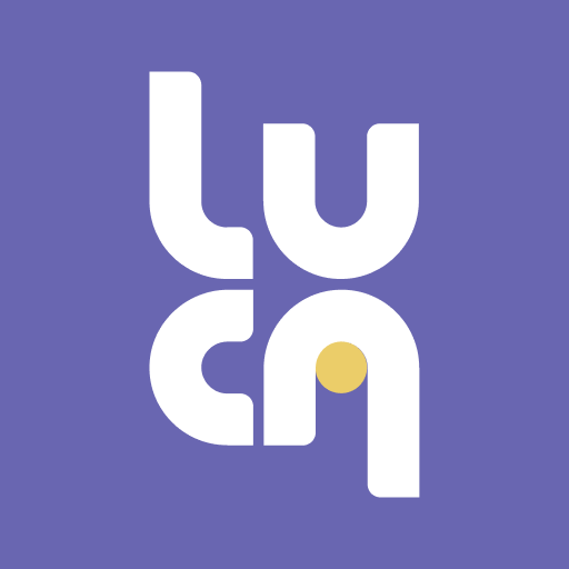 Luca Health logo