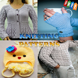 Knitting Patterns icon