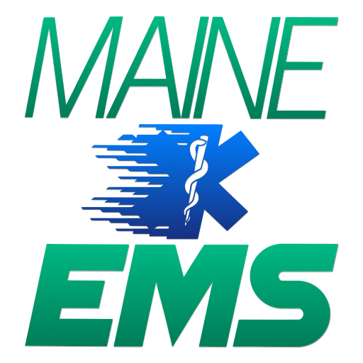 Maine EMS 2021.12 Icon