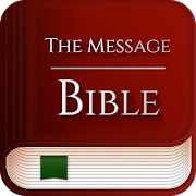 Top 37 Books & Reference Apps Like The Message Bible Offline - Best Alternatives