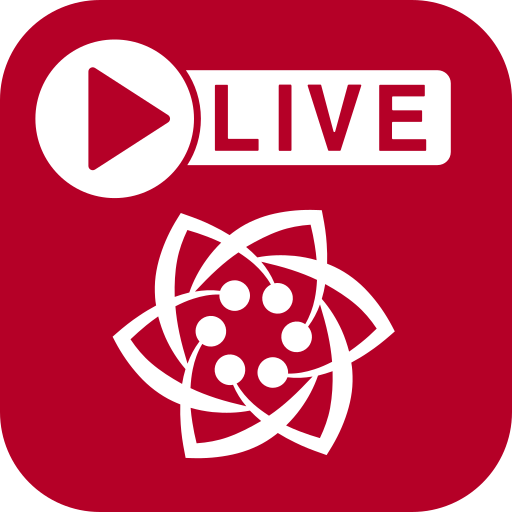 Lotus Livestream  Icon