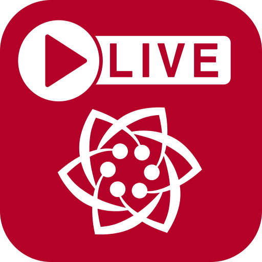 Lotus Livestream logo