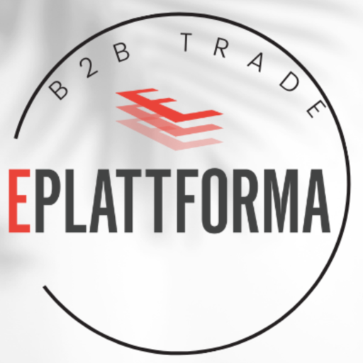 EPLATTFORMA B2B logo