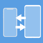 Cover Image of ดาวน์โหลด Phone Clone: Data Transfer app, Smart Switch 2021 1.0.2 APK