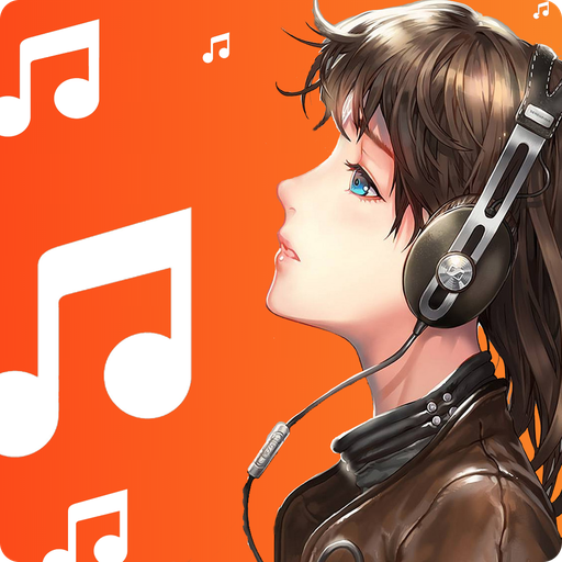 Anime Music - Mix, OST, Otaku Chat and Wallpapers  [MOD] APK -   - Android & iOS MODs, Mobile Games & Apps