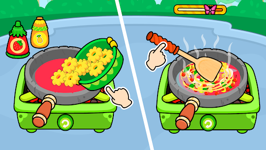 Kids Pizza Maker Cooking Games 3