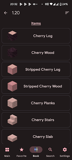 Knowledge book! Craft n blocks - Books & Reference - apps