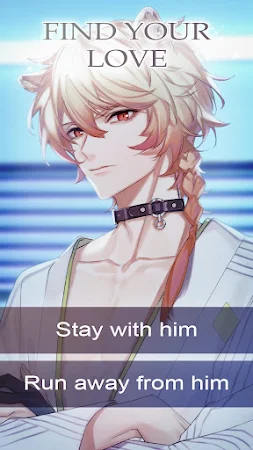 Game screenshot Chimera: Complex Hearts hack