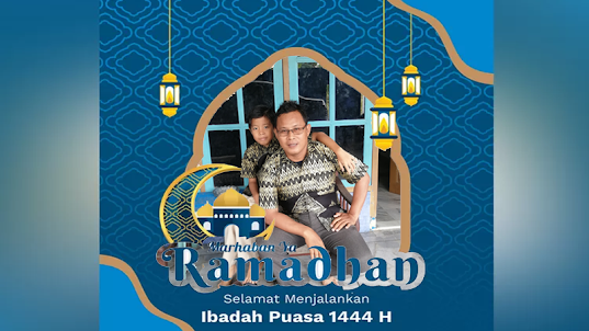 Bingkai Ramadhan Kereen 2023