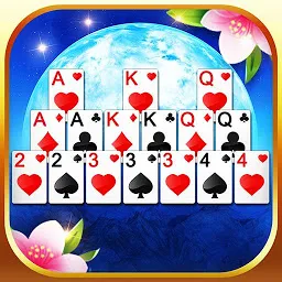 Tripeaks Solitaire Fun Mod Apk