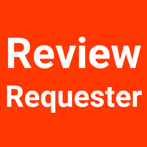 Review Requester logo