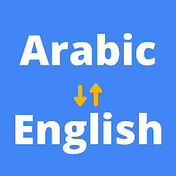 Icon image Arabic to English Translator