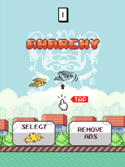 Bird Jesus screenshot 2