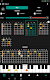 screenshot of smart Chords: 40 guitar tools…