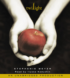 Symbolbild für Twilight