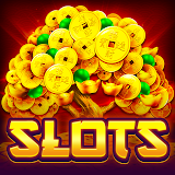 Cashmania Slots: Slot Games icon