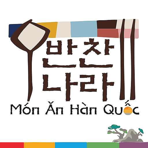 반찬나라 logo