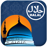 HalalMinds Find Halal Products icon