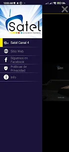 Satel - Samaniego Televisión