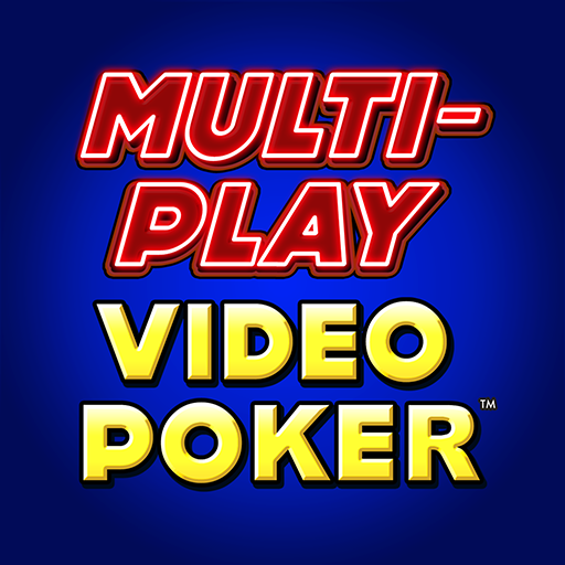 Multi-Play Video Poker™  Icon