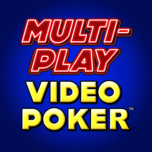 Ontslag Religieus afbreken Multi-Play Video Poker™ - Apps op Google Play