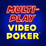 Cover Image of Download Multi-Play Video Poker™  APK
