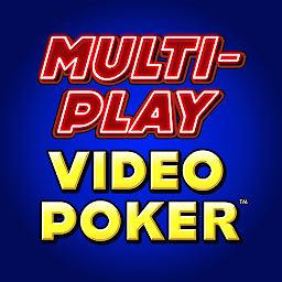 图标图片“Multi-Play Video Poker™”