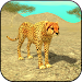 Wild Cheetah Sim 3D For PC