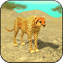 Wild Cheetah Sim 3D100