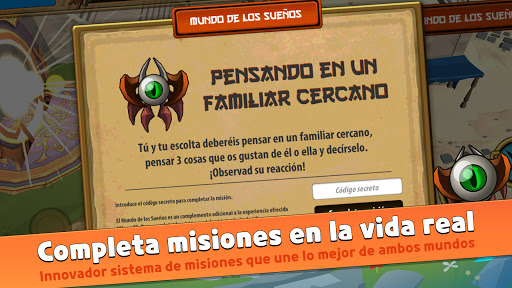 Family HHeroeSS Screen 2