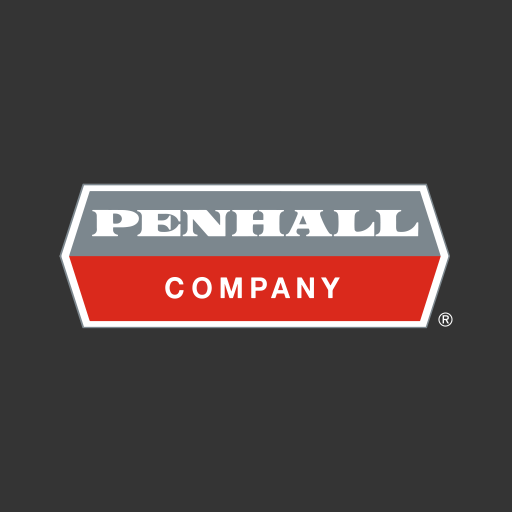 Penhall Company logo