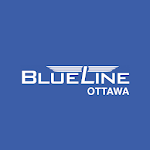 Cover Image of Download Blueline Taxi Ottawa  APK