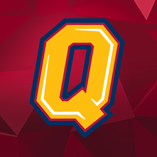 Queens Athletics & Recreation logo