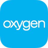 Oxygen Magazine icon