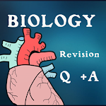 Cover Image of Télécharger Biology revision with answers  APK
