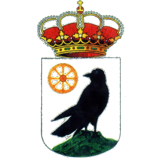Guía de El Cuervo de Sevilla logo