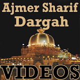 Ajmer Sharif Dargah VIDEOs icon