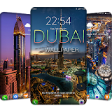 Dubai wallpapers lock screen icon