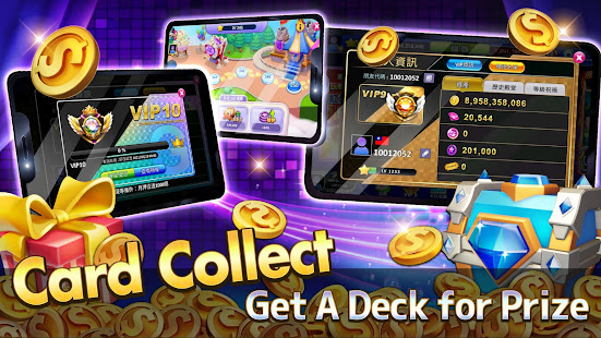 Golden Tiger Slots - Online Casino Game 2.4.3 Screenshots 11