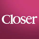 Closer  -  Actu et exclus People icon