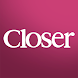 Closer – Actu et exclus People - Androidアプリ