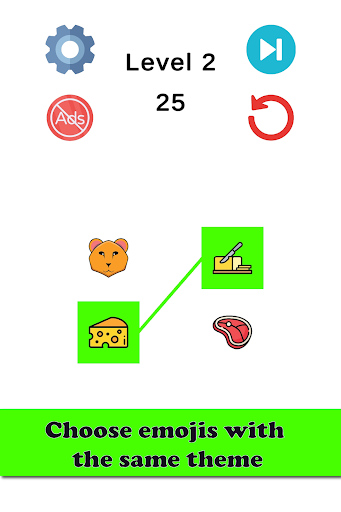 PuzzGo Screen 3