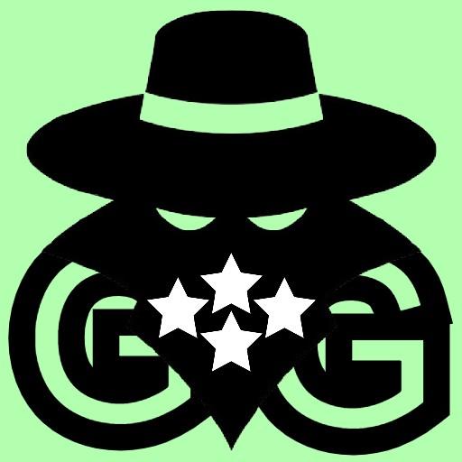 Game of the Generals Mobile logo
