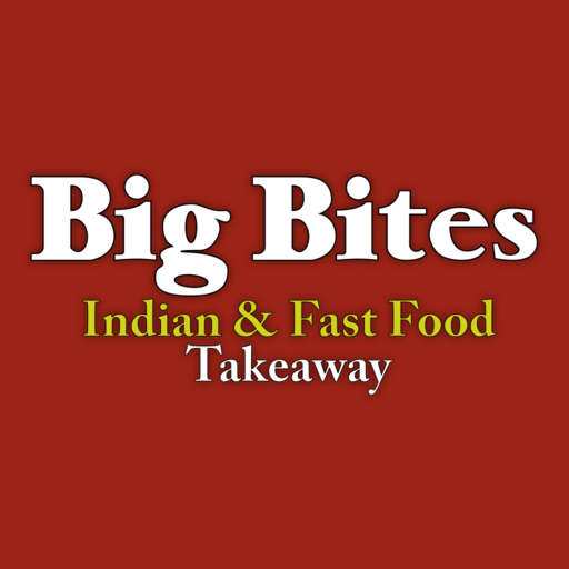 Big Bites Kilcock logo
