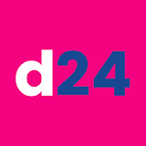 Decor 24 icon