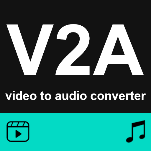 Video to Audio Converter - mp3