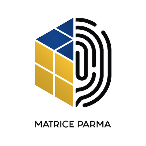 MatriceParma logo