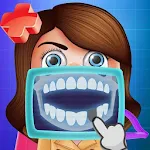Dentist Doctor Clinic - Kids Dental Care Apk