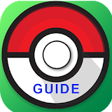 Best Guide for Pokemon Go icon