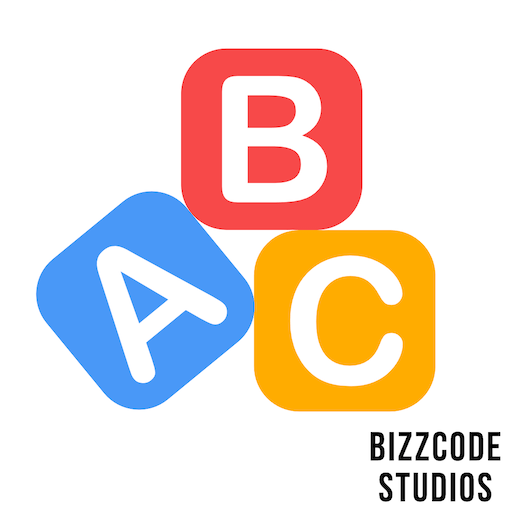 ABC - Language Paradise logo